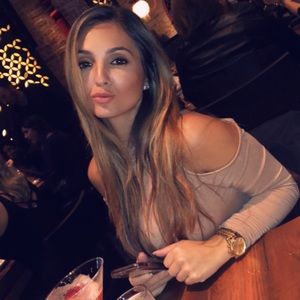 Meet your Posher, Jasmine